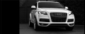 Audi Q7 wide body представленный Project KAHN