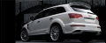 Audi Q7 wide body представленный Project KAHN