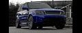 Для внедорожника Range Rover представлен кузовной комплект RS600