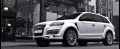 Audi Q7 wide body представленный Project KAHN