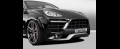 Caractere Exclusive для Porsche Cayen 958 и Panamera 970