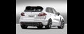 Caractere Exclusive для Porsche Cayen 958 и Panamera 970