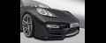 Caractere Exclusive для Porsche Cayen 958 и Panamera 970