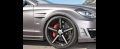 STEALS для Mercedes-Benz CLS  (C218)