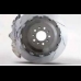 Тормозная система передняя MANSORY от BREMBO