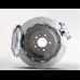 Тормозная система задняя MANSORY made by BREMBO
