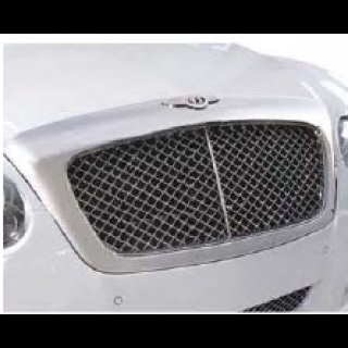 Окантовка решетки радиатора GT/GTC/FS