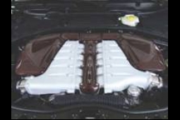 Крышка моторного отсека GT/GTC/FS Крышка моторного отсека GT/GTC/FS