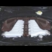 Крышка моторного отсека GT/GTC/FS