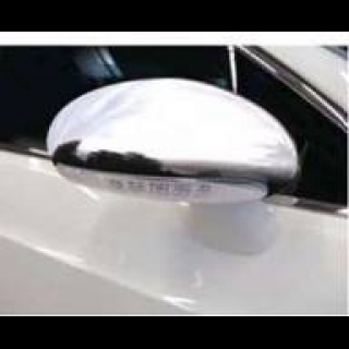 Хромированные накладки на зеркала GT/GTC/FS