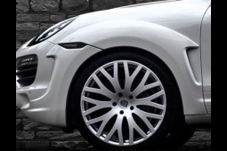 Тюнинг пакет KAHN Тюнинг пакет KAHN