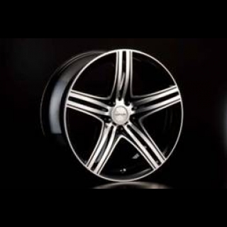  WALD комплект колесных дисков Mahora 11С