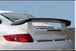 Задний спойлер GT Задний спойлер GT