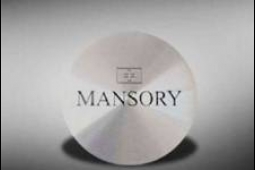 Колпачек ступицы MANSORY Switzerland Колпачек ступицы MANSORY Switzerland