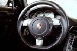 Спортивный руль Mansory 2 без TipTronic  