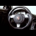 Спортивный руль Mansory c TipTronic