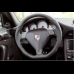 Спортивный руль #3 с TipTronic конверсия из оригинального руля