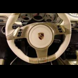 Модуль Air-Bag MANSORY 5