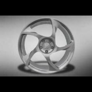 Диск «Chopster Turbine design» 23"