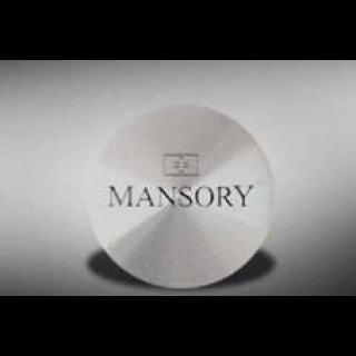 Колпачек ступицы MANSORY