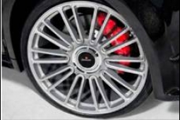 M-10/1 – Диски 21", моноблок M-10/1 – Диски 21", моноблок
