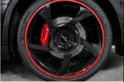 Кованые диски Turbine Design 22 дюйма Кованые диски Turbine Design 22 дюйма