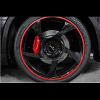 Кованые диски Turbine Design 22 дюйма