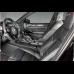 Индивидуальный интерьер MANSORY