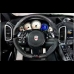 Спортивный руль MANSORY