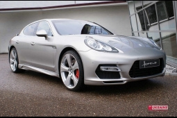 Комплект обвеса от Hofele для Panamera 970 RIVAGE GT 970