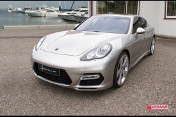 Комплект обвеса от Hofele для Panamera 970 RIVAGE GT 970