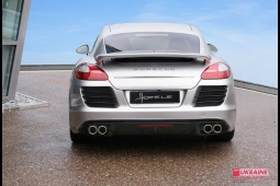 Комплект обвеса от Hofele для Panamera 970 RIVAGE GT 970