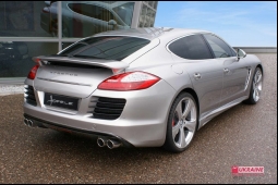 Комплект обвеса от Hofele для Panamera 970 RIVAGE GT 970