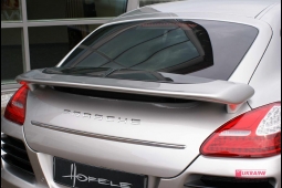 Комплект обвеса от Hofele для Panamera 970 RIVAGE GT 970