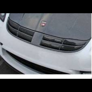 Воздуховод для переднего бампера MANSORY