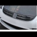 Воздуховод для переднего бампера MANSORY