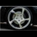 Кованый диск 21 дюйм «Turbine Design»