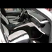 Индивидуальный интерьер MANSORY