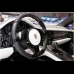 Спортивный руль MANSORY
