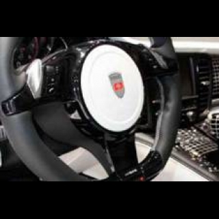 Модуль Airbag
