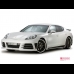 Комплект обвеса от Je-Design для Panamera 970 