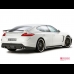 Комплект обвеса от Je-Design для Panamera 970 