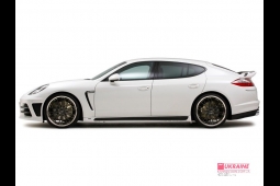 Комплект обвеса от Je-Design для Panamera 970 