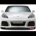 Комплект обвеса от Je-Design для Panamera 970 
