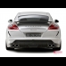 Комплект обвеса от Je-Design для Panamera 970 