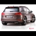Комплект обвеса от Je-Design(R-Line)  для VW Touareg 7 P