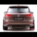 Комплект обвеса от Je-Design(R-Line)  для VW Touareg 7 P