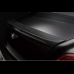 WALD спойлер багажника Black Bison Edition 