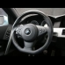 HARTGE 3-спицевое кожанное рулевое колесо для E60 (с 10/05)