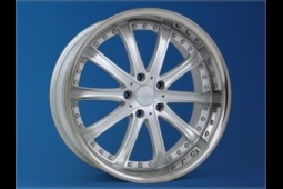 Комплект дисков и резины Hartge Classic II (20")